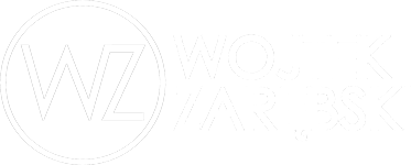 Wojtek Zarębski
