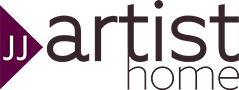 JJ ArtistHome